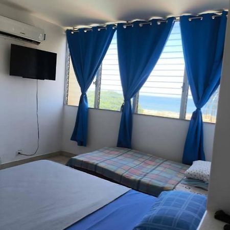 Acogedor Apartamento De Playa En Los Corales - La Guaira Caraballeda Exterior photo