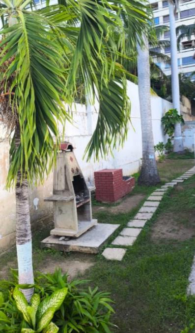 Acogedor Apartamento De Playa En Los Corales - La Guaira Caraballeda Exterior photo