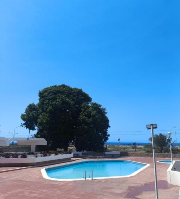 Acogedor Apartamento De Playa En Los Corales - La Guaira Caraballeda Exterior photo