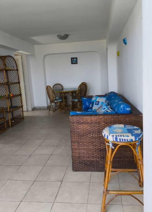 Acogedor Apartamento De Playa En Los Corales - La Guaira Caraballeda Exterior photo