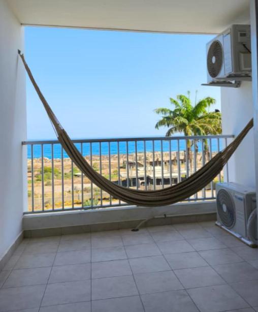 Acogedor Apartamento De Playa En Los Corales - La Guaira Caraballeda Exterior photo