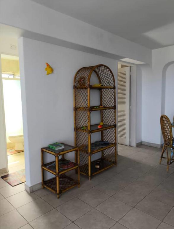 Acogedor Apartamento De Playa En Los Corales - La Guaira Caraballeda Exterior photo