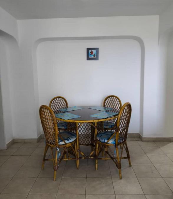 Acogedor Apartamento De Playa En Los Corales - La Guaira Caraballeda Exterior photo