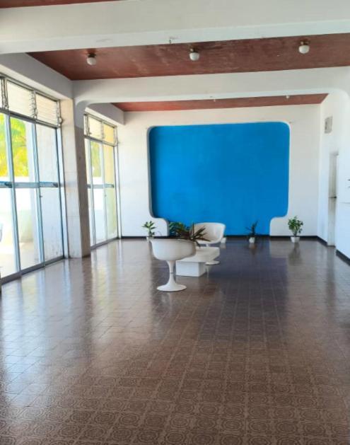 Acogedor Apartamento De Playa En Los Corales - La Guaira Caraballeda Exterior photo