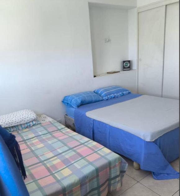 Acogedor Apartamento De Playa En Los Corales - La Guaira Caraballeda Exterior photo